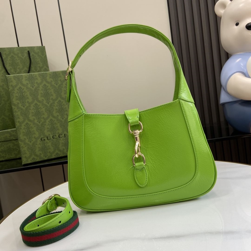 G*u*i top handle bags